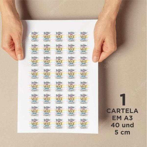 Adesivo Papel 5x5 Cm 5 X 5 Cm Adesivo Papel 4x0 Colorido Frente Adesivo Papel 5x5 Cm 5 X 5 Cm Adesivo Papel 4x0 Colorido Frente