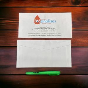 Envelope 11x23