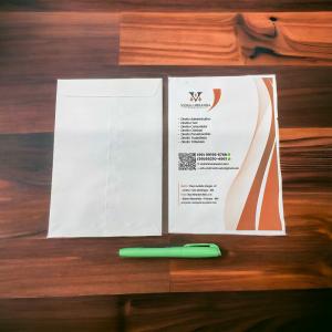 Envelope 16x24